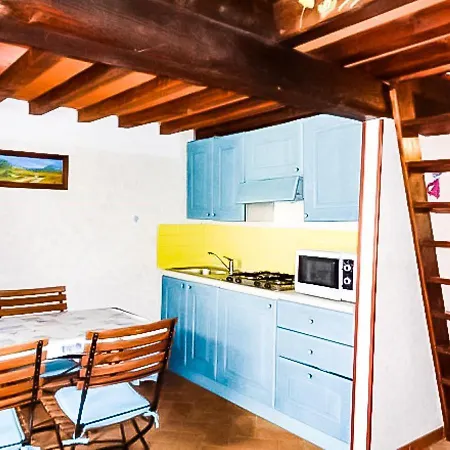 Casa Earty Rio dellʼElba