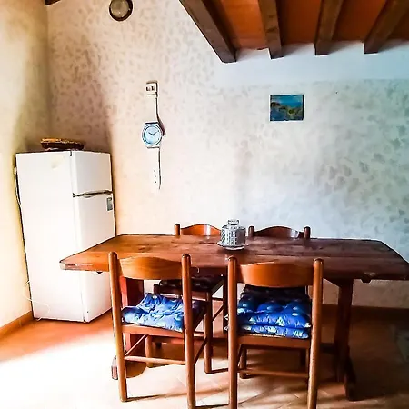 Feriehus Casa Earty *