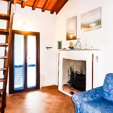 Casa Earty *