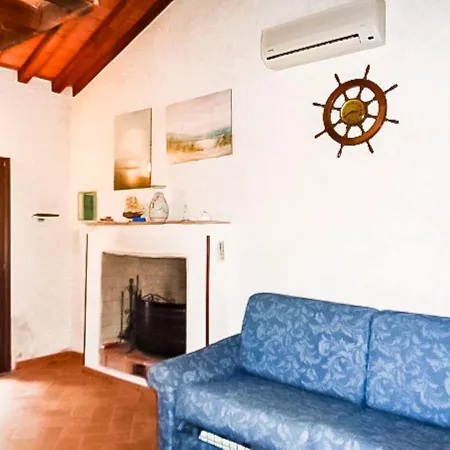 Casa Earty Rio dellʼElba