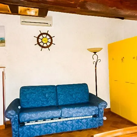 Casa Earty Feriehus Rio dellʼElba