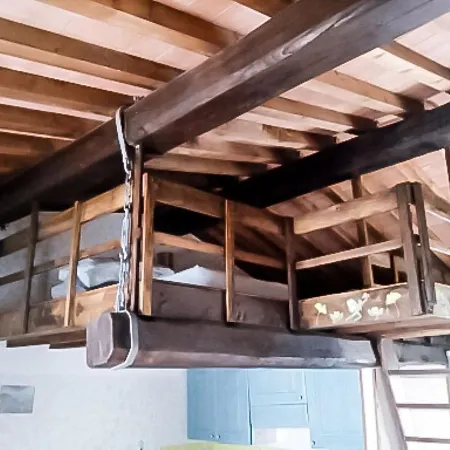 Feriehus Casa Earty *